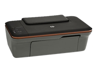 CQ199B#BGW HP Deskjet 2050A AiO